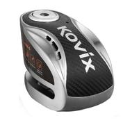 KOVIX KN6-BM Padlock, Steel