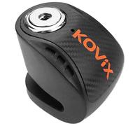 Kovix Kns6-bk Alarm Disc Lock