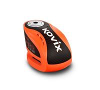 Kovix Knx10-fo Alarm Disc Lock 10 Mm Orange