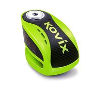 Kovix Knx10-fg Alarm Disc Lock 10 Mm Green