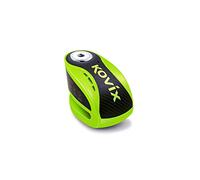 Kovix Knx6-fg Alarm Disc Lock 6 Mm Green unisex