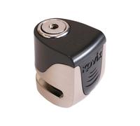 Kovix Ks6 5.5 Mm Usb Disc Lock Silver