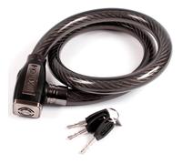 Kovix KWL 1000mm 120db Alarm Cable Lock