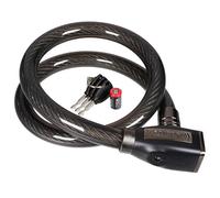 Kovix KWL 1m Cable Lock Motorcycle Motorbike Security
