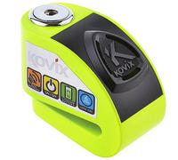 Kovix KD Series Bloccadisco with Alarm 6 mm KD6-FG