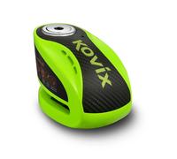 Kovix Knx10-fg Alarm Disc Lock 10 Mm Green