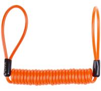 Kovix Reminder Brake Disc Lock, orange, size 150 cm for Men