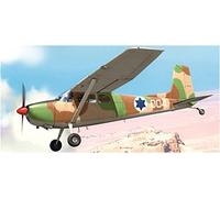 Kovozavody prostejov - Cessna c-180