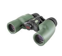 KOWA 6X30 YF II PORRO-PRISMEN Binoculars. Ideal for getting started in nature observation. Very robust and waterproof. Ideal for children and adults.