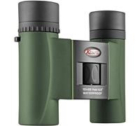 Kowa SV II 10 x 25 DCF Compact Binoculars in Green #SVII25-10 (UK Stock) BNIB