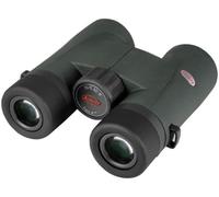 Kowa SVIII 32-8 Binoculars 8x32 Optical Glass Waterproof Green Black Roof Prism