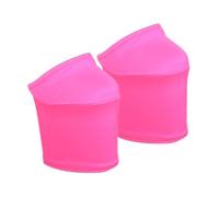 kowaku 1 Dance Shoe Protectors,Footwear Socks Stylish,Wear Resistant Exotic Shoe Covers Pole Dancing Boot Protectors, M