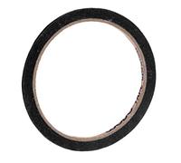 kowaku 10Pcs Draping Mannequin Masking Tape Self-Adhesive Dress Form - Black, 3mm x 20meters