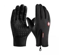 kowaku 3x Skateboard Sliding Gloves Skate Protective Gear Breathable Impact Wrist Guard Adjustable Strap