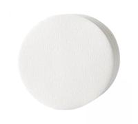 kowaku 3x100x Replacement Paper Strainer Universal Kitchen Microfilters Round for Brew Tea And Coffee, 5 Pcs