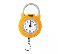 kowaku 5x Hanging Weight Scale Spring Balance Hook Scale 10kg Weighing Household Digital Scale Luggage Scale Fishing Scale