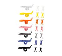 kowaku 7x Violin Bow Holder Bow Grip Partner,PracticeExercise Portable Bow Straightener for Beginner Adults Learn Violins, Boxed