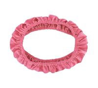 kowaku Artistic Gymnastic Cover Rhythmic Gymnastic Cover Scratch Resistant Velvet Elastic Calisthenics Accessory, S