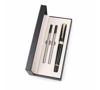 kowaku Ballpoint Pen with Enhanced Durability Smooth Application Gift Packaging Premium Metal Material Suitable for Professional Writing Business Gifting Public Relations, 3