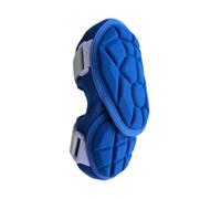 kowaku Baseball Elbow Guard Elbow Pad, Adjustable Multifunction Forearm Guard Softball Elbow Guard for Game, Practice Throw, blue