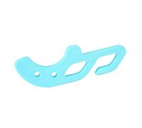 kowaku Bike Rear Derailleur Adjuster, Adjustment Gauge Guide Tool, Practical Chain Gaps Repair, Blue