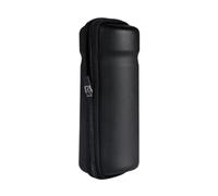 kowaku Bike Tool Case Repair Tool Pouch Sport Gadgets for Water Bottle Cage Workout Storage Bag Cable Organizer, 7cmx17cm