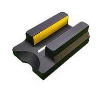 kowaku Billiards Stroke Trainer Billiard Stroke Exerciser Billiards Training Assistant Snooker Helper Pool Cue Trainer Improve Control and Precision Aiming Practice Tool Billiards Training Equipment