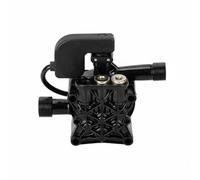 kowaku Car Wash Pump Pressure Washer Pump Head Assembly High Pressure Pump Power Tool Part Washer Head Replacement Easy, Handheld Pump Head