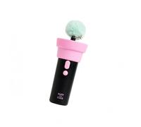 kowaku Cat Interactive Teaser Launcher Handheld Toy Electric Teasing Tool Construction Keeps Cats Engaged Suitable for indoor play solo owner interaction