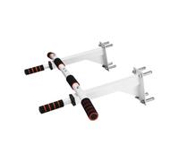 kowaku Chin up Bar Pull up Bar Wall Mounted Multifunctional Women Men Use Easy to Install Portable for Workout Fitness Arms Home Use, White