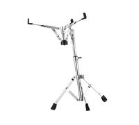 kowaku Concert Snare Drum Stand, Double Braced, Triangle Bracket, Stable Adjustable for Stage Performance Concert Practice Studio