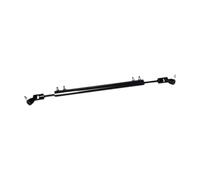 kowaku Double Step Connecting Rod Bass Drum Pedal Link Bar Percussion Parts Drum Set Accessory for Musical Instruments Supp;ies