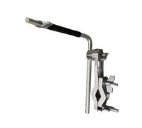 kowaku Drum Kits Extension Clamps Metronome Link Bracket Metronome Connection Bracket Extension Stand Drum Extension Stand Clamps