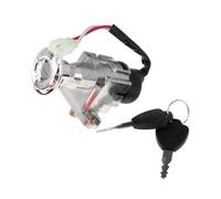 kowaku E-bike Ignition Lock Electric Bike Supplies High Performance Ignition Switch Key Lock Set for Electric Vehicles Motorcyclist, 10 to 19mm