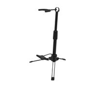 kowaku Foldable Digital Wind Instrument Stand Adjustable Height,Tripod,Travel,Portable,Aerophone Holder,Musical Instrument Stand