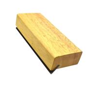 kowaku Fret End Beveling File, Edge Trimming Repair Tool, Portable File Guitar Making Tool,