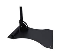 kowaku Golf Alignment Rod Holder for Aiming Putting Swing, Golfing Accessories Beginners Golf Training Aid, 1pcs