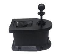 kowaku Golf Ball Club Washer Shaft Cleaner Washing Buggy Balls Maintain Accessories