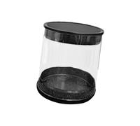 kowaku Golf Ball Storage Unit, Box, Transparent, for Collectibles, for 1 Ball