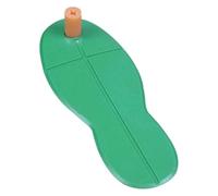 kowaku Golf Hitting Mat Rubber Practical Professional Accessories Golfers Gift Premium for Beginners Easy to Use Practice Mat