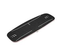 kowaku Golf Pressure Plate Golf Swing Aid Golf Accessories Alignment Correction Golf Balance Board for Adult Golf Training Equipment Tempo