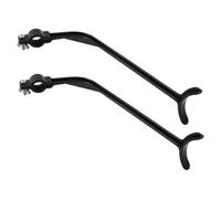 kowaku Golf Training Aid Posture Golfers Assist Golfer Tool to Forming The Correct Muscle Memory Lightweight Accessory, Black