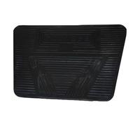 kowaku Hack Squat Machine Pad,Cushion, Portable Fitness Home Gym Workout Gym Equipment Accessories Professional Replacement, L