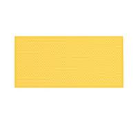 kowaku Hexagonal Masking Tape Sheet Hobby Tool, Removable, Masking Film Multipurpose for Scale Models Diorama Modeling DIY Crafts, 3MM