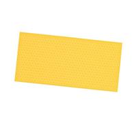 kowaku Hexagonal Masking Tape Sheet Hobby Tool, Removable, Masking Film Multipurpose for Scale Models Diorama Modeling DIY Crafts, 5MM