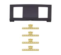 kowaku Keyboard Music Stand Keyboard Music Score Holder,Sheet Stand,Piano Accessories for Gifts, with four gold clip
