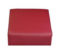 kowaku Kneeling Stool for Meditation And Prayer with Knee Support, No Print Lotus