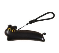 kowaku Mini Hand Warmer USB Hand Heater Power Bank for Office Home Travel Skiing, cat