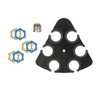 kowaku Multi Holder Organizer, And Compact, Holds Up to 6 s, Includes Display