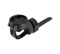 kowaku Out Front Bike Mount Speedometer Mount Holder Multifunction Quick Release Stable Bicycle Handlebar Computer Holder for Riding